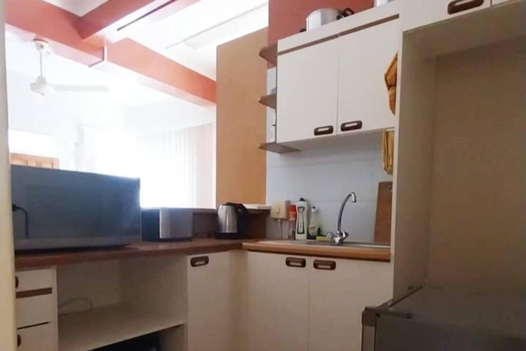 Spacious 1 Bedroom, Self Catering Apartment In Glenwood, Durban Luaran gambar