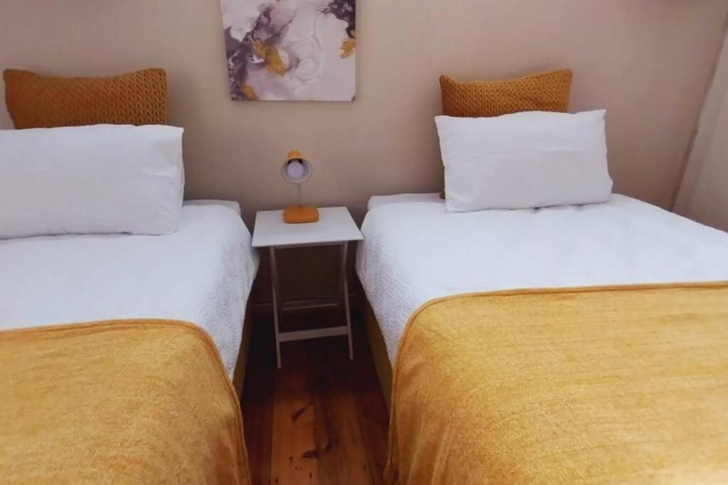 Spacious 1 Bedroom, Self Catering Apartment In Glenwood, Durban Luaran gambar