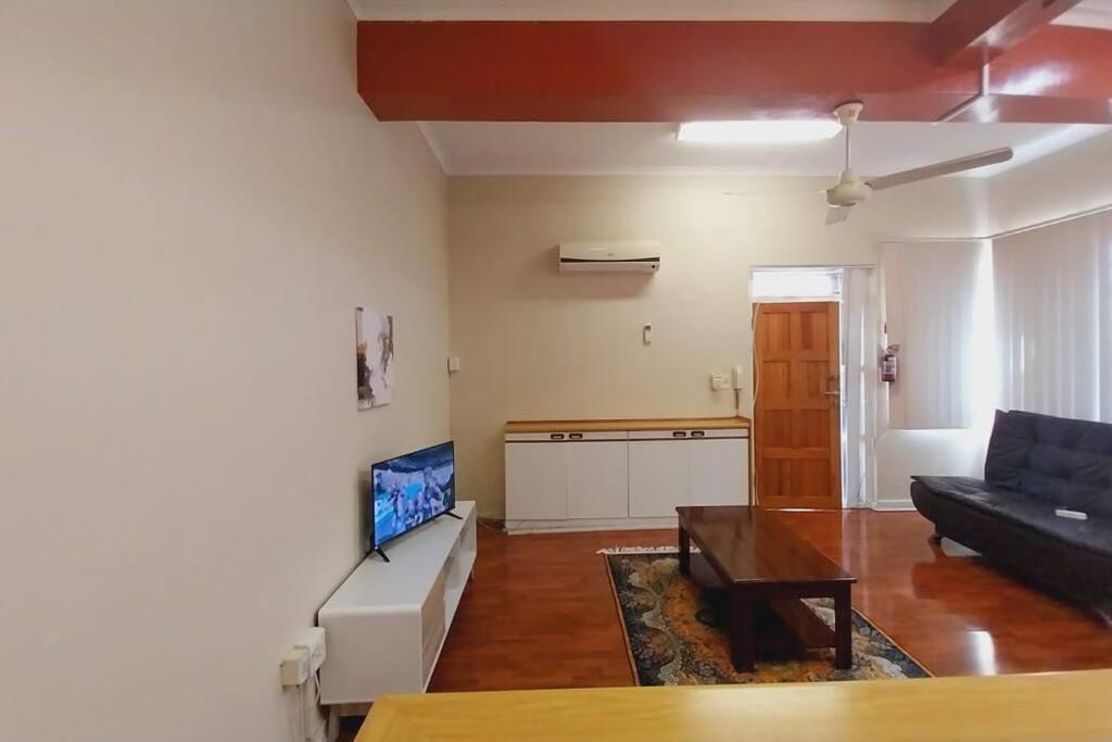 Spacious 1 Bedroom, Self Catering Apartment In Glenwood, Durban Luaran gambar